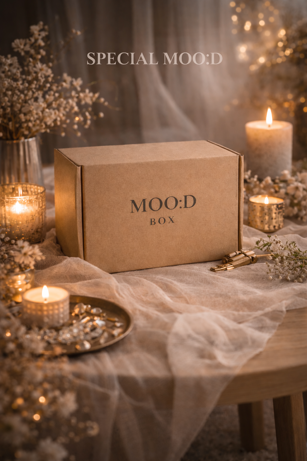 Special MOO:D – besondere Boxen für besondere Anlässe