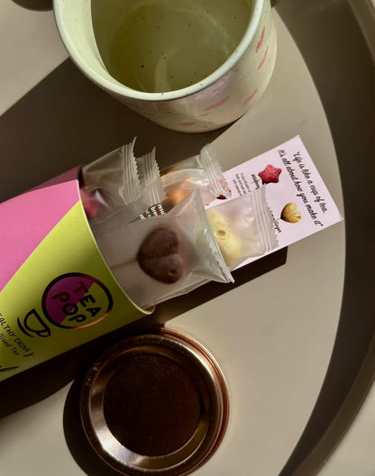 Special MOO:D besondere Boxen für besondere Anlässe